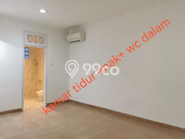 Jual Rumah Luas Elegan Dengan View Cantik di Lippo Karawaci, Tangerang Jual Rumah Luas Elegan Dengan View Cantik di Lippo Karawaci, Tangerang