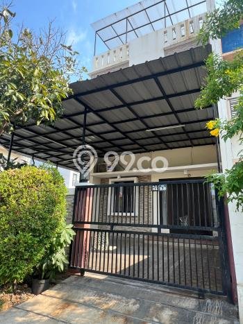 Dijual Rumah Mewah Exclusive di Pondok Aren, Tangerang Selatan Dijual Rumah Mewah Exclusive di Pondok Aren, Tangerang Selatan
