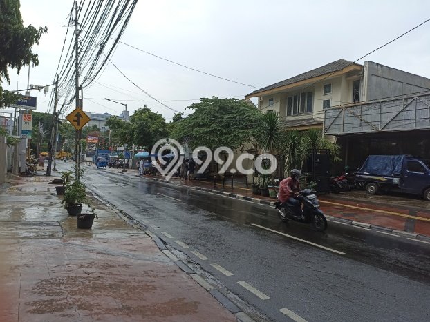 Dijual Rumah Mewah Elegan Dengan View Cantik di Salemba, Jakarta Pusat Dijual Rumah Mewah Elegan Dengan View Cantik di Salemba, Jakarta Pusat