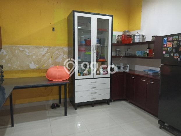 Dijual Rumah Mewah Elegan Dengan View Cantik di Salemba, Jakarta Pusat Dijual Rumah Mewah Elegan Dengan View Cantik di Salemba, Jakarta Pusat