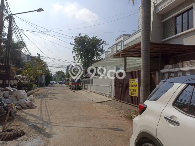HUNIAN IMPIAN! Rumah area Sunter, 3 KT, Free Banjir, LT 104m² Bangunan 128m² HUNIAN IMPIAN! Rumah area Sunter, 3 KT, Free Banjir, LT 104m² Bangunan 128m²
