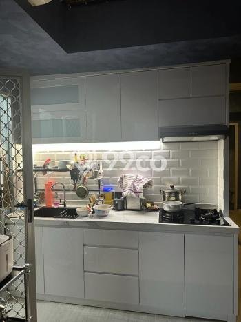 Apartemen di , 4 KT, Luas 84m2m² Apartemen di , 4 KT, Luas 84m2m²