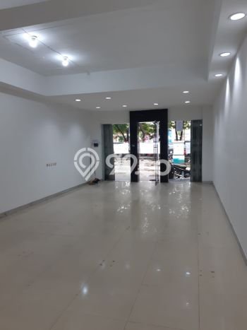 LOKASI STRATEGIS! Ruko di Sunter, Luas 200m², Area Bisnis LOKASI STRATEGIS! Ruko di Sunter, Luas 200m², Area Bisnis