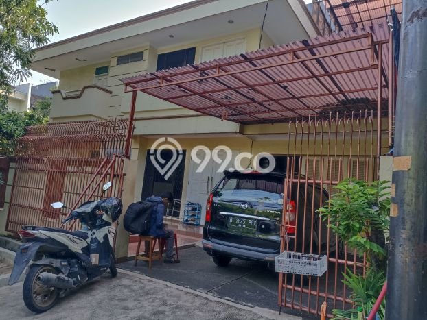 Rumah Luxury Modern Siap Huni di Sunter Jakarta Utara Rumah Luxury Modern Siap Huni di Sunter Jakarta Utara
