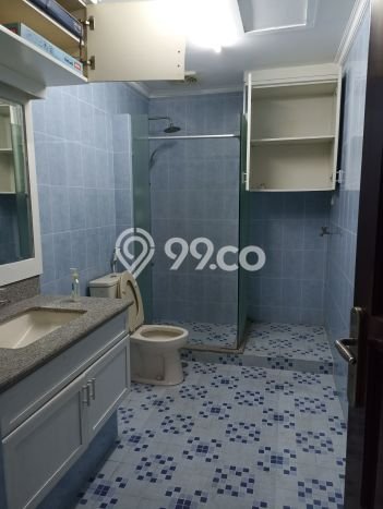BEST PRICE! Apartemen di Kelapa Gading, Jakarta Utara, 2 KM, Luas 141m2m², Siap Huni BEST PRICE! Apartemen di Kelapa Gading, Jakarta Utara, 2 KM, Luas 141m2m², Siap Huni