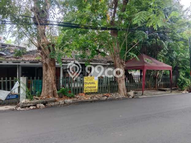 Kavling Tanah untuk Dijual di Sunter, Jakarta Utara, Luas 226m2 Kavling Tanah untuk Dijual di Sunter, Jakarta Utara, Luas 226m2