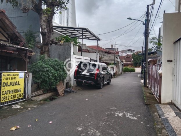 Hunian Nyaman Asri 3 KT Siap Huni di Sunter Jakarta Utara Hunian Nyaman Asri 3 KT Siap Huni di Sunter Jakarta Utara
