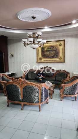 Rumah Elit LB 800m2 Siap Huni Desain Elegan di Plumpang, Jakarta Utara Rumah Elit LB 800m2 Siap Huni Desain Elegan di Plumpang, Jakarta Utara