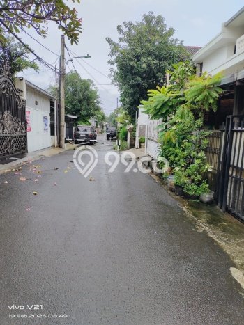 Hunian Nyaman Asri 3 KT Siap Huni di Sunter Jakarta Utara Hunian Nyaman Asri 3 KT Siap Huni di Sunter Jakarta Utara