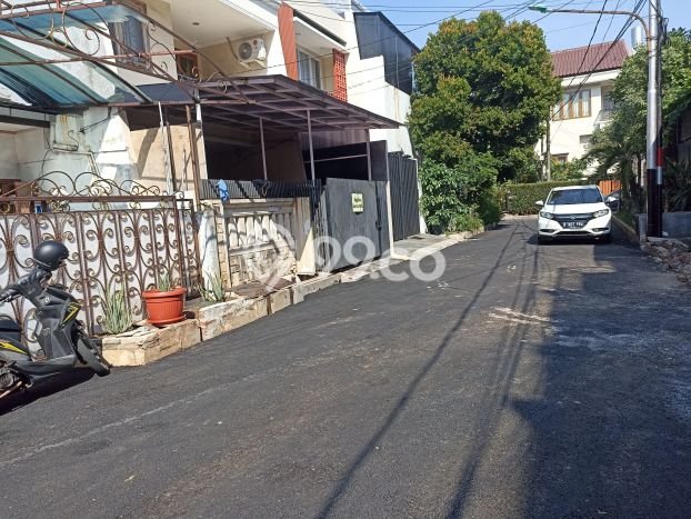Rumah Elit Modern Tanpa Renovasi di Sunter Jakarta Utara Rumah Elit Modern Tanpa Renovasi di Sunter Jakarta Utara