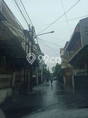 Rumah Minimalis 2 KT di Sunter Jakarta Utara Unfurnished Rumah Minimalis 2 KT di Sunter Jakarta Utara Unfurnished