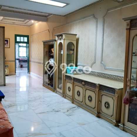 Rumah Elit Modern Siap Huni di Sunter Jakarta Utara Rumah Elit Modern Siap Huni di Sunter Jakarta Utara