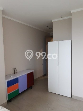 Disewakan Segera Apartemen Strategis 1 KT, 1 KM di Kawasan Kemayoran Disewakan Segera Apartemen Strategis 1 KT, 1 KM di Kawasan Kemayoran