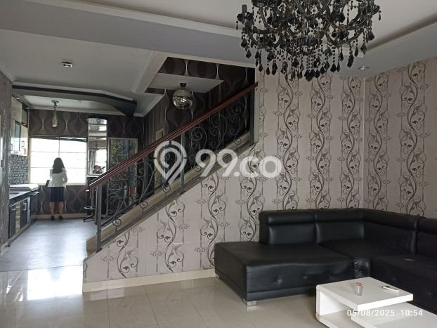 Dijual Cepat Rumah Bagus Siap Huni LB 175m2 di Kelapa Gading, Jakarta Utara Dijual Cepat Rumah Bagus Siap Huni LB 175m2 di Kelapa Gading, Jakarta Utara