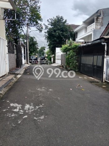 Hunian Nyaman Asri 3 KT Siap Huni di Sunter Jakarta Utara Hunian Nyaman Asri 3 KT Siap Huni di Sunter Jakarta Utara