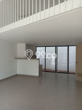 Rumah Modern 2 KT di Citra Garden Jakarta Barat Unfurnished Rumah Modern 2 KT di Citra Garden Jakarta Barat Unfurnished