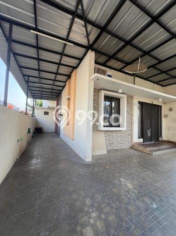 Dijual Rumah Mewah Exclusive di Pondok Aren, Tangerang Selatan Dijual Rumah Mewah Exclusive di Pondok Aren, Tangerang Selatan