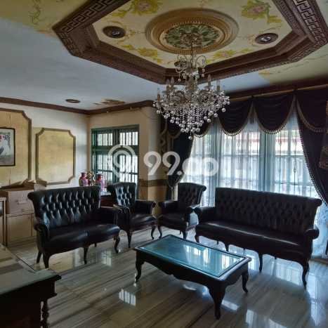 Rumah Elit Modern Siap Huni di Sunter Jakarta Utara Rumah Elit Modern Siap Huni di Sunter Jakarta Utara