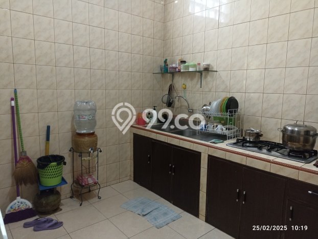 Rumah Strategis Minimalis Lb 160m2 di Pademangan, Jakarta Utara Rumah Strategis Minimalis Lb 160m2 di Pademangan, Jakarta Utara