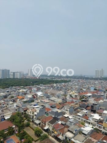 Dijual Apartemen di Jakarta Utara 2 Kamar & 1 Kamar Mandi, Luas 45m2 Dijual Apartemen di Jakarta Utara 2 Kamar & 1 Kamar Mandi, Luas 45m2