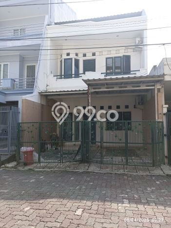 Disewakan! Rumah 2 Kamar Tidur &
3 Kamar Mandi di Sunter, Jakarta Utara Disewakan! Rumah 2 Kamar Tidur &
3 Kamar Mandi di Sunter, Jakarta Utara