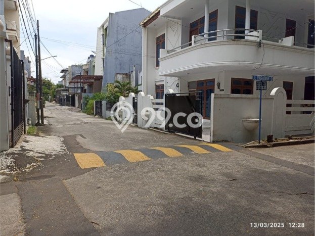PRIME AREA! Rumah kawasan Sunter, 3 KM, Lingkungan Elite, LT 194m² Bangunan 200m² PRIME AREA! Rumah kawasan Sunter, 3 KM, Lingkungan Elite, LT 194m² Bangunan 200m²