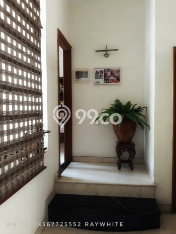 Hunian Elit LB 550m2 Siap Pakai Desain Elegan di Sunter, Jakarta Utara Hunian Elit LB 550m2 Siap Pakai Desain Elegan di Sunter, Jakarta Utara