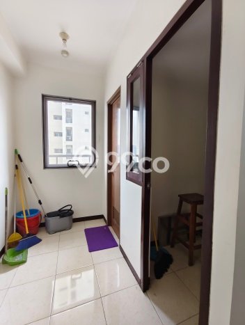 Disewakan Apartemen Murah di Sunter 3 Bedroom Disewakan Apartemen Murah di Sunter 3 Bedroom