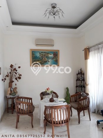 Hunian Elit LB 550m2 Siap Pakai Desain Elegan di Sunter, Jakarta Utara Hunian Elit LB 550m2 Siap Pakai Desain Elegan di Sunter, Jakarta Utara