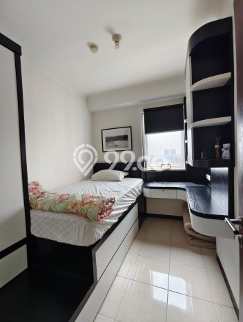 Disewakan Apartemen Murah di Sunter 3 Bedroom Disewakan Apartemen Murah di Sunter 3 Bedroom