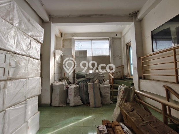 Gudang Bagus Dijual LB 380m2 Lokasi Strategis Jakarta Utara Area Cocok untuk Bisnis Gudang Bagus Dijual LB 380m2 Lokasi Strategis Jakarta Utara Area Cocok untuk Bisnis