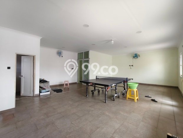 Rumah Luxury Modern Tanpa Renovasi di Pasar Baru Jakarta Pusat Rumah Luxury Modern Tanpa Renovasi di Pasar Baru Jakarta Pusat