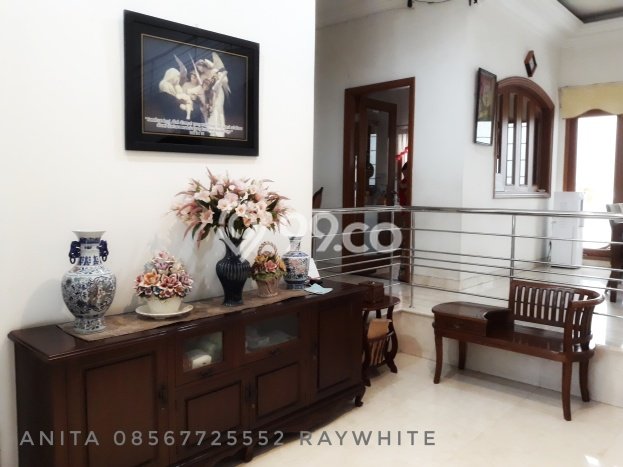 Hunian Elit LB 550m2 Siap Pakai Desain Elegan di Sunter, Jakarta Utara Hunian Elit LB 550m2 Siap Pakai Desain Elegan di Sunter, Jakarta Utara