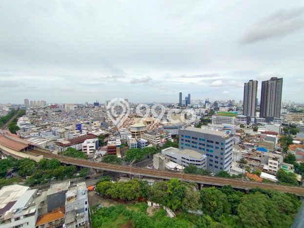 Ada Unit Hunian Hemat Disewa di Gambir, Jakarta Pusat 2 BR Ada Unit Hunian Hemat Disewa di Gambir, Jakarta Pusat 2 BR