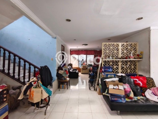 Kost Dijual Lokasi Kemayoran, Jakarta Pusat, 12 KT, 8 KM, 952m2 Kost Dijual Lokasi Kemayoran, Jakarta Pusat, 12 KT, 8 KM, 952m2