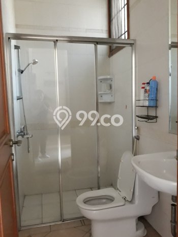 Hunian Elit LB 550m2 Siap Pakai Desain Elegan di Sunter, Jakarta Utara Hunian Elit LB 550m2 Siap Pakai Desain Elegan di Sunter, Jakarta Utara