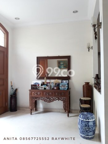 Hunian Elit LB 550m2 Siap Pakai Desain Elegan di Sunter, Jakarta Utara Hunian Elit LB 550m2 Siap Pakai Desain Elegan di Sunter, Jakarta Utara