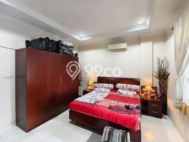 Unit Ruko Dijual di Pademangan Jakarta Utara 126m2 Unit Ruko Dijual di Pademangan Jakarta Utara 126m2