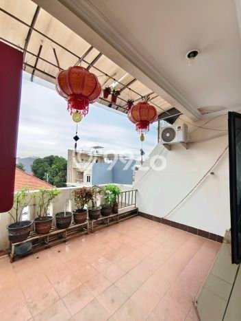 Unit Ruko Dijual di Pademangan Jakarta Utara 126m2 Unit Ruko Dijual di Pademangan Jakarta Utara 126m2