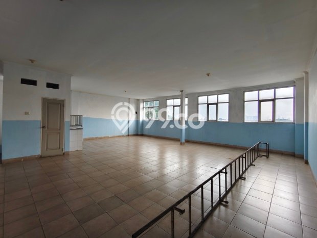 Ruko Kawasan Strategis di Klender, Luas 540m², Jalan Utama Ruko Kawasan Strategis di Klender, Luas 540m², Jalan Utama