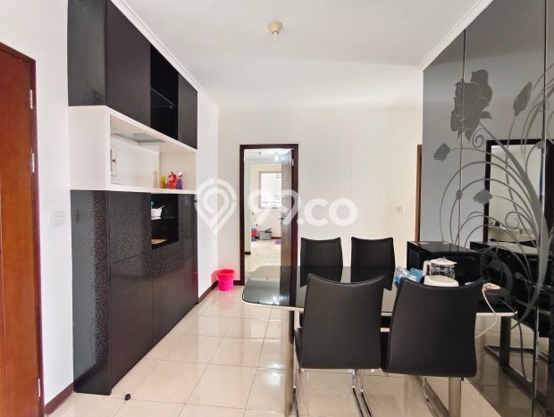 Disewakan Apartemen Murah di Sunter 3 Bedroom Disewakan Apartemen Murah di Sunter 3 Bedroom