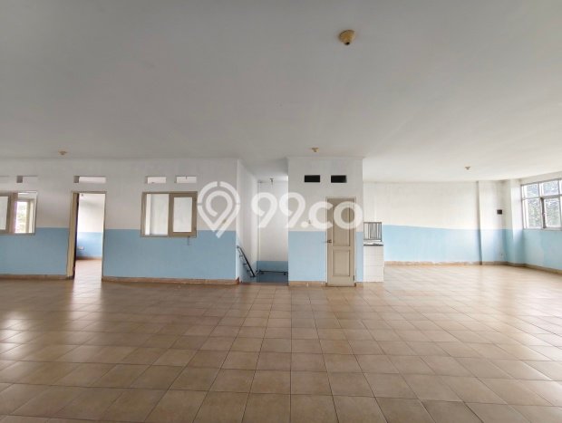 Ruko Kawasan Strategis di Klender, Luas 540m², Jalan Utama Ruko Kawasan Strategis di Klender, Luas 540m², Jalan Utama