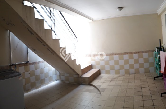 Hunian Elit LB 550m2 Siap Pakai Desain Elegan di Sunter, Jakarta Utara Hunian Elit LB 550m2 Siap Pakai Desain Elegan di Sunter, Jakarta Utara