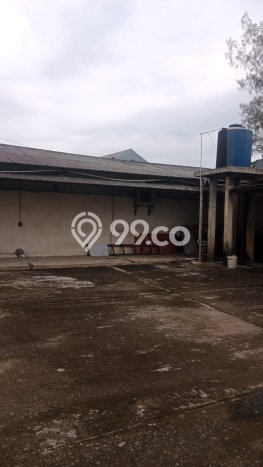 Dijual Tanah Lokasi Plumpang, Jakarta Utara Seluas 700m2 Dijual Tanah Lokasi Plumpang, Jakarta Utara Seluas 700m2