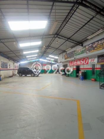 FOR SALE! Komersial di Karawaci Tangerang, LT 773m2, LB 1200m2 FOR SALE! Komersial di Karawaci Tangerang, LT 773m2, LB 1200m2