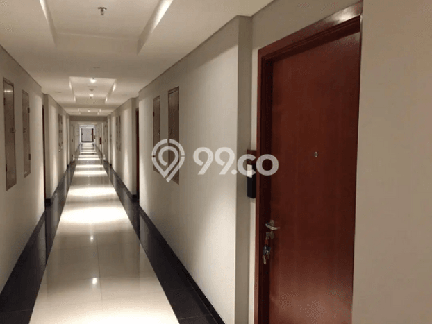 Disewakan Apartemen Ekonomis 2 BR di BSD Tangerang Disewakan Apartemen Ekonomis 2 BR di BSD Tangerang