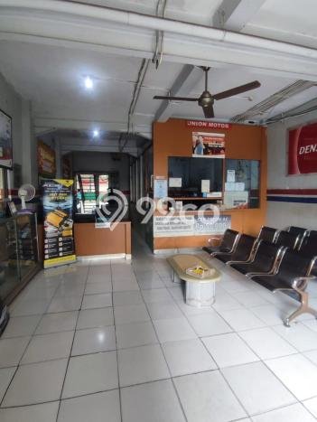 FOR SALE! Komersial di Karawaci Tangerang, LT 773m2, LB 1200m2 FOR SALE! Komersial di Karawaci Tangerang, LT 773m2, LB 1200m2