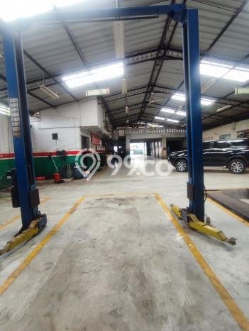 FOR SALE! Komersial di Karawaci Tangerang, LT 773m2, LB 1200m2 FOR SALE! Komersial di Karawaci Tangerang, LT 773m2, LB 1200m2