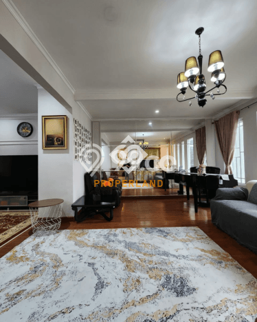 Hot Offer Hunian Mewah Ideal dan Luas di Kebayoran Baru, Jakarta Selatan Hot Offer Hunian Mewah Ideal dan Luas di Kebayoran Baru, Jakarta Selatan