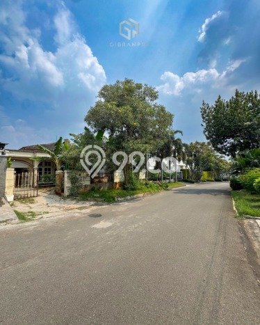 Tanah Dijual Area Strategis di Pondok Indah Jakarta Selatan 456m2 Tanah Dijual Area Strategis di Pondok Indah Jakarta Selatan 456m2